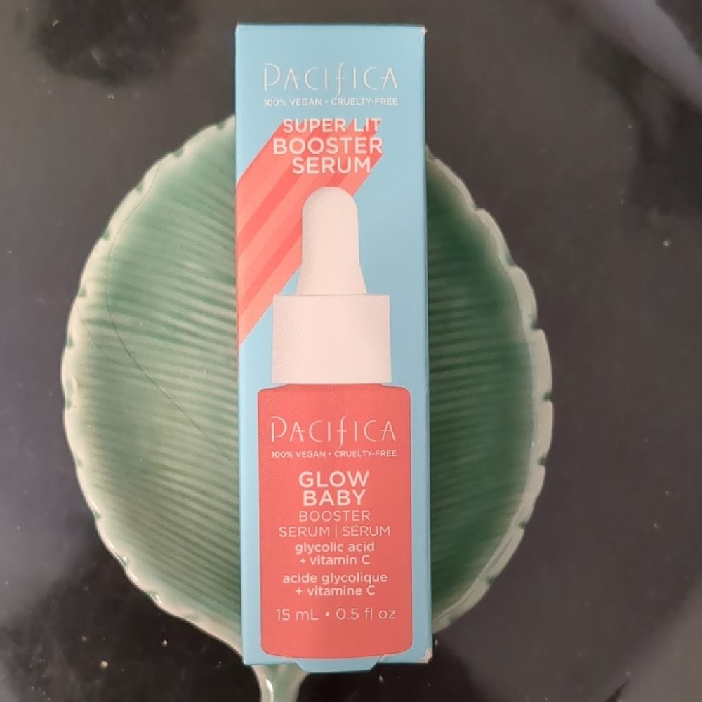 Booster Serum